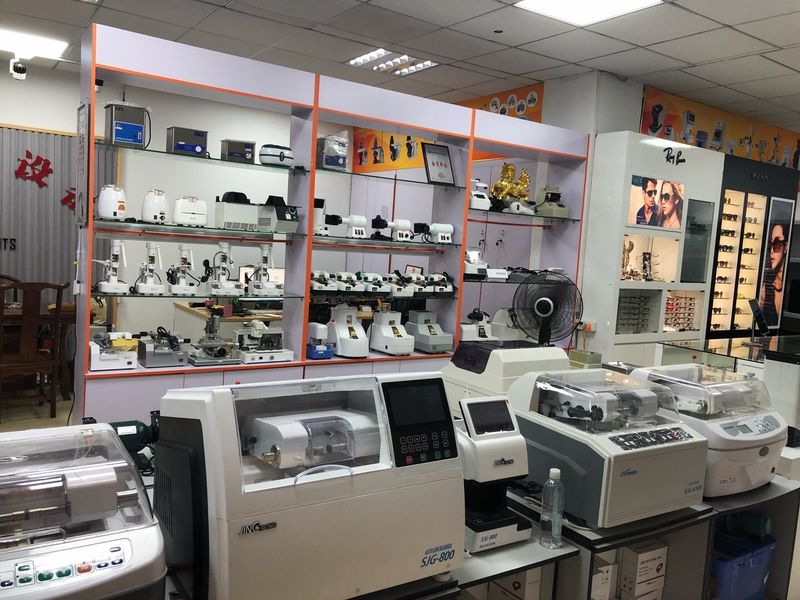 Trung Quốc JingGong Optical (Wenzhou International Trade SCM Co., Ltd.) hồ sơ công ty