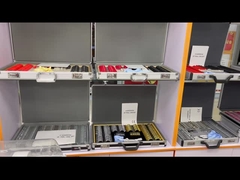 Bộ ống kính dùng thử