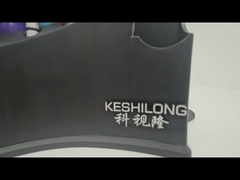 Bộ dụng cụ sửa chữa quang học và phụ kiện đo mắt SS, bao gồm 9 kìm và 6 tua vít