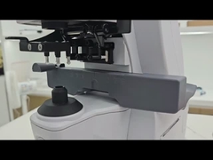 Máy đo thấu kính tự động với độ phân chia PD tối thiểu 0,1mm để đo chính xác