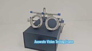 Khung thử nghiệm phổ quát