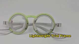 Khung thử nghiệm phổ quát