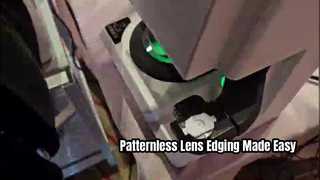 Máy cắt ống kính tự động