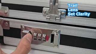 BỘ ỐNG KÍNH TRAIL