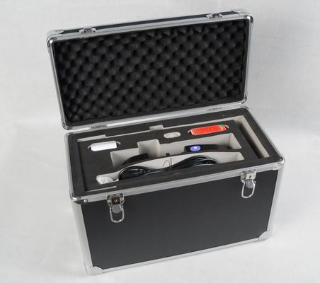 Ophthalmic Instruments Lensometer With Aluminium Case